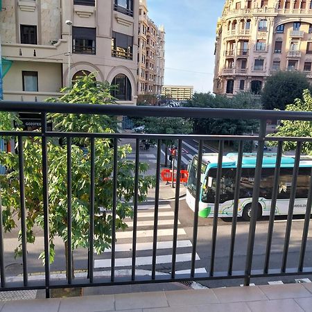 Apartamento La Zurri Near Kursaal San Sebastián Exteriér fotografie