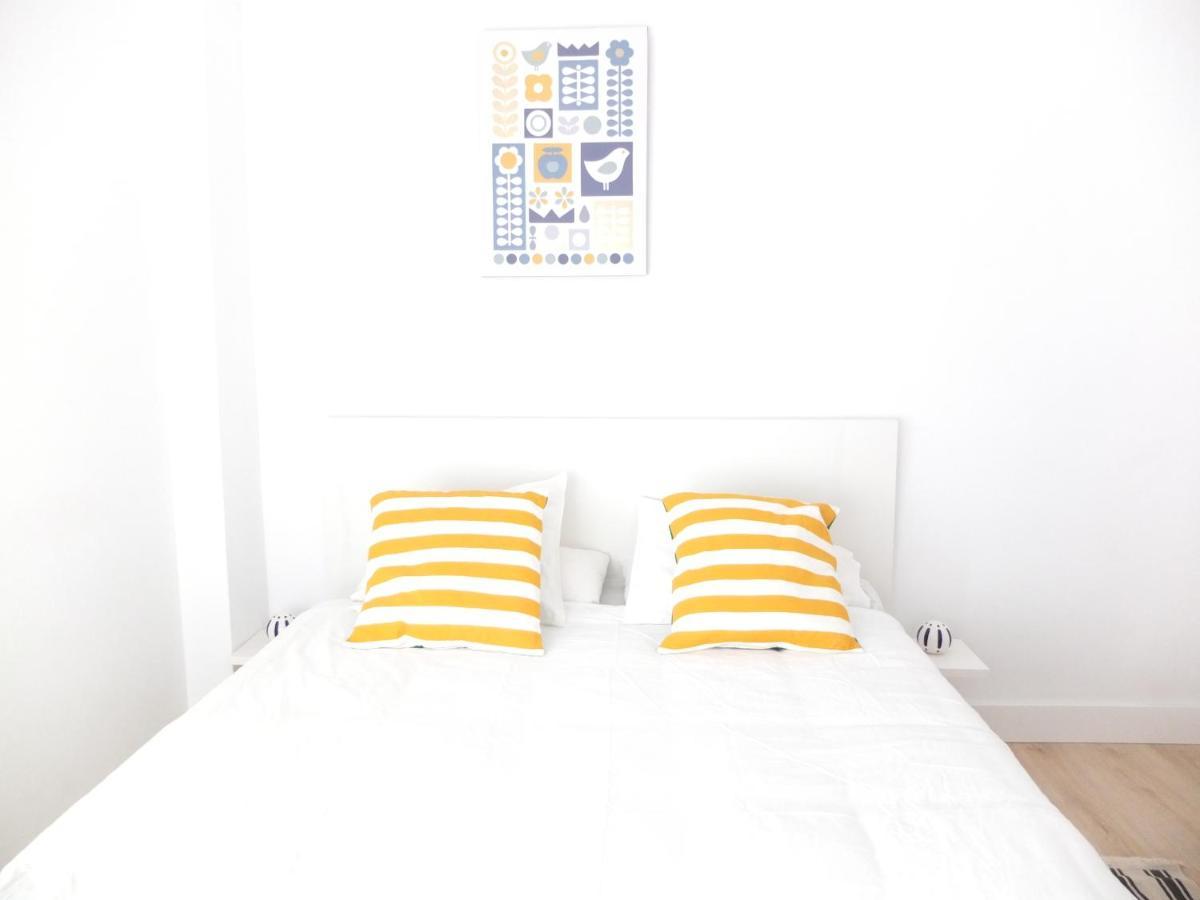 Apartamento La Zurri Near Kursaal San Sebastián Exteriér fotografie