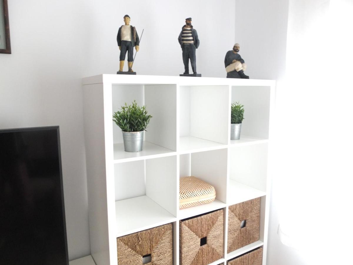 Apartamento La Zurri Near Kursaal San Sebastián Exteriér fotografie