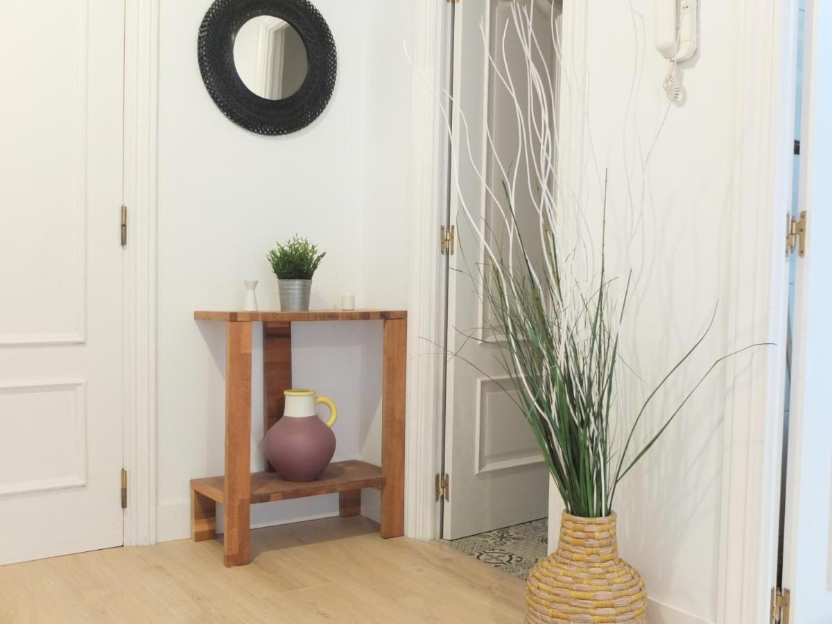 Apartamento La Zurri Near Kursaal San Sebastián Exteriér fotografie