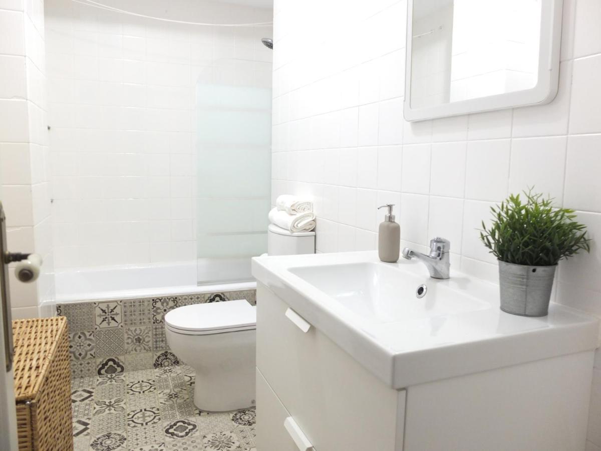 Apartamento La Zurri Near Kursaal San Sebastián Exteriér fotografie