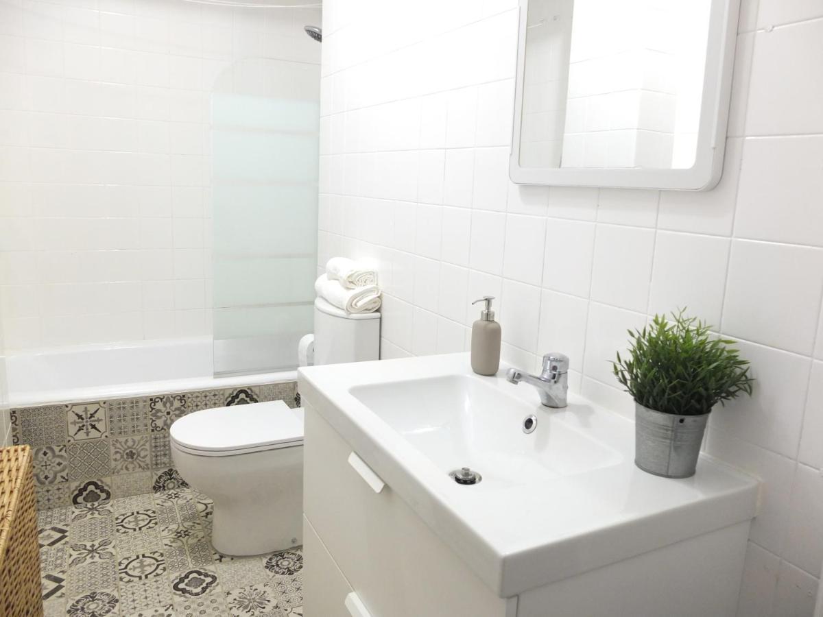Apartamento La Zurri Near Kursaal San Sebastián Exteriér fotografie